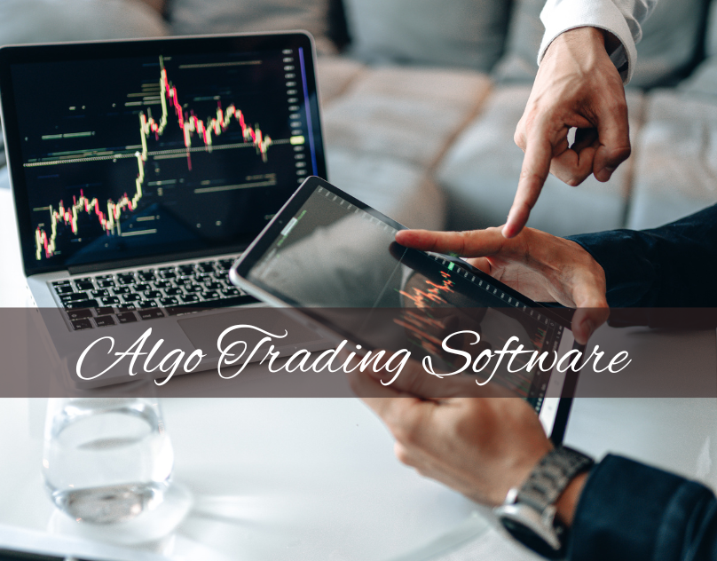 Top 5 Best Automated Algo Trading Software In India