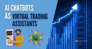 AI Chatbots As Virtual Trading Assistants