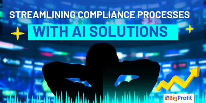 Compliance Processes With AI Solutions