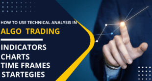 Technical Analysis in Algorithmic Trading