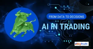 AI IN Trading