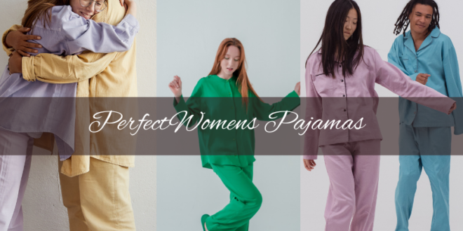 women pajama